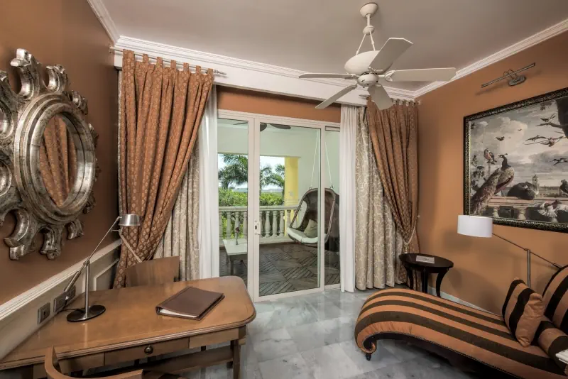 JOIA Paraiso by Iberostar (ex. Iberostar Grand Paraiso) - zdjęcie 9