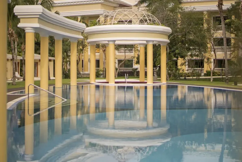 JOIA Paraiso by Iberostar (ex. Iberostar Grand Paraiso) - zdjęcie 16