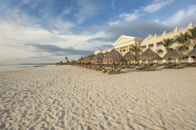 JOIA Paraiso by Iberostar (ex. Iberostar Grand Paraiso) - zdjęcie 26