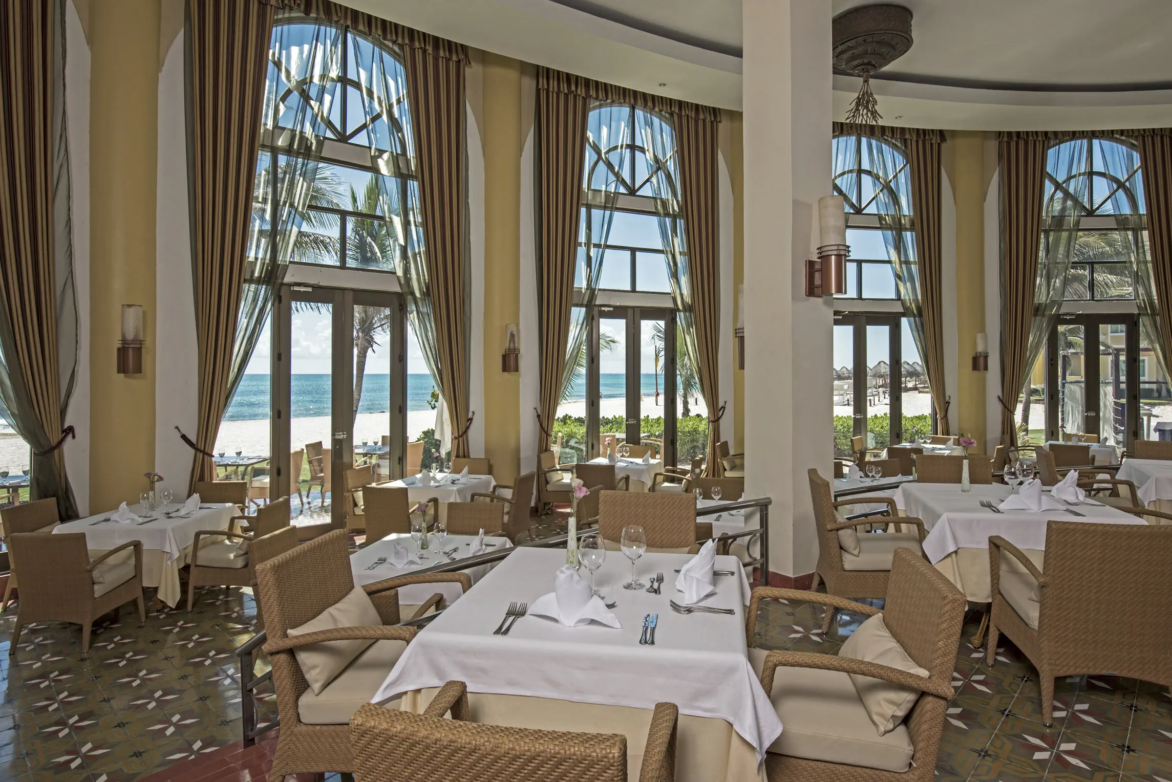 JOIA Paraiso by Iberostar (ex. Iberostar Grand Paraiso) - zdjęcie 23