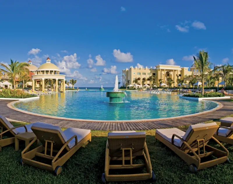 JOIA Paraiso by Iberostar (ex. Iberostar Grand Paraiso) - zdjęcie 14