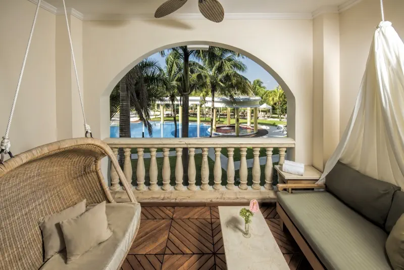 JOIA Paraiso by Iberostar (ex. Iberostar Grand Paraiso) - zdjęcie 7