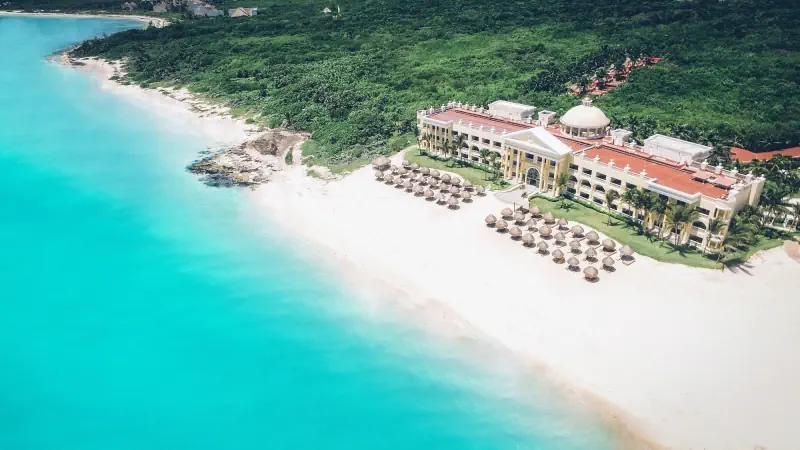 JOIA Paraiso by Iberostar (ex. Iberostar Grand Paraiso) - zdjęcie 28