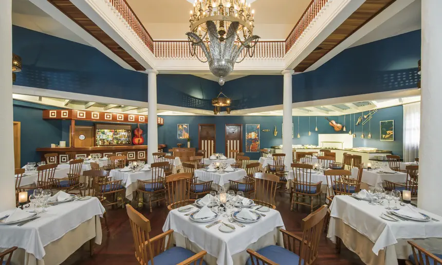 JOIA Paraiso by Iberostar (ex. Iberostar Grand Paraiso) - zdjęcie 21