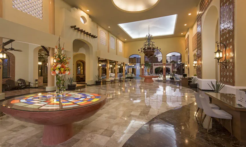 JOIA Paraiso by Iberostar (ex. Iberostar Grand Paraiso) - zdjęcie 30