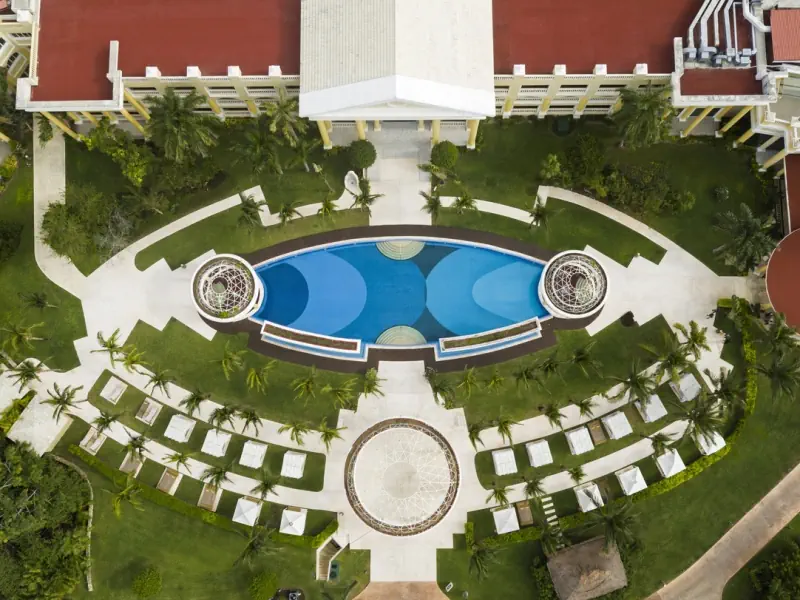 JOIA Paraiso by Iberostar (ex. Iberostar Grand Paraiso) - zdjęcie 18