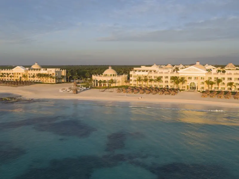 JOIA Paraiso by Iberostar (ex. Iberostar Grand Paraiso) - zdjęcie 5