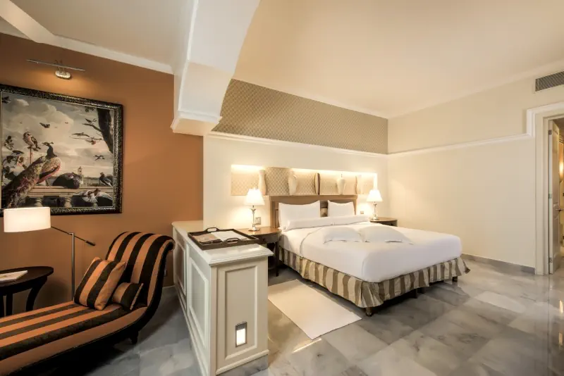 JOIA Paraiso by Iberostar (ex. Iberostar Grand Paraiso) - zdjęcie 11