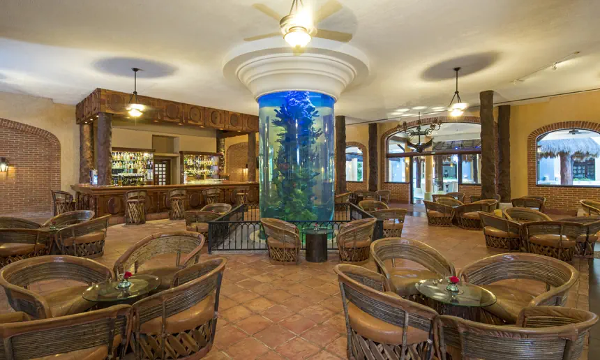 JOIA Paraiso by Iberostar (ex. Iberostar Grand Paraiso) - zdjęcie 19