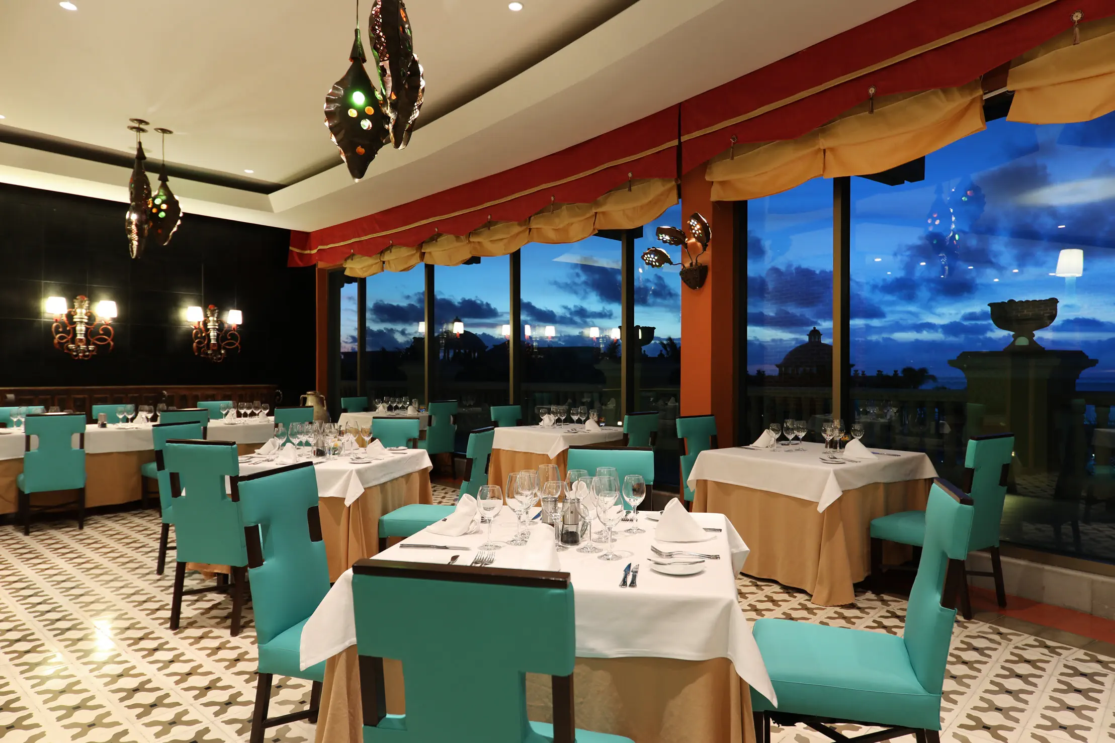 JOIA Paraiso by Iberostar (ex. Iberostar Grand Paraiso) - zdjęcie 24