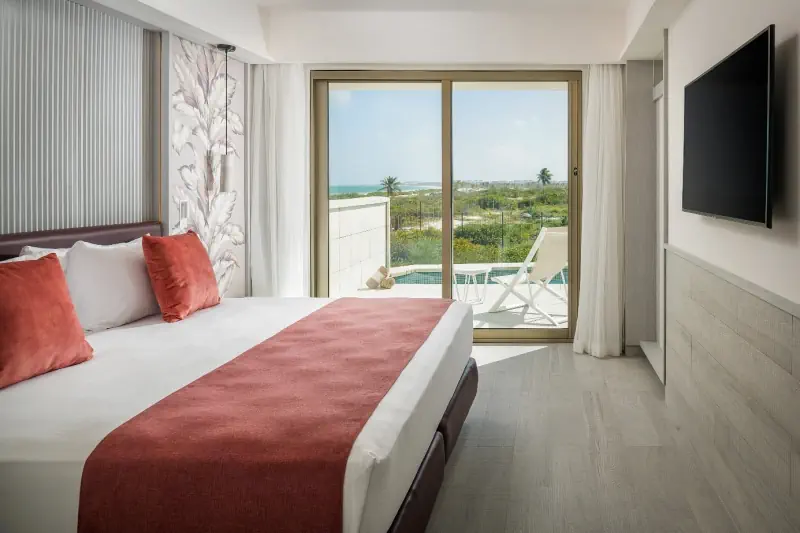 Catalonia Grand Costa Mujeres - zdjęcie 40