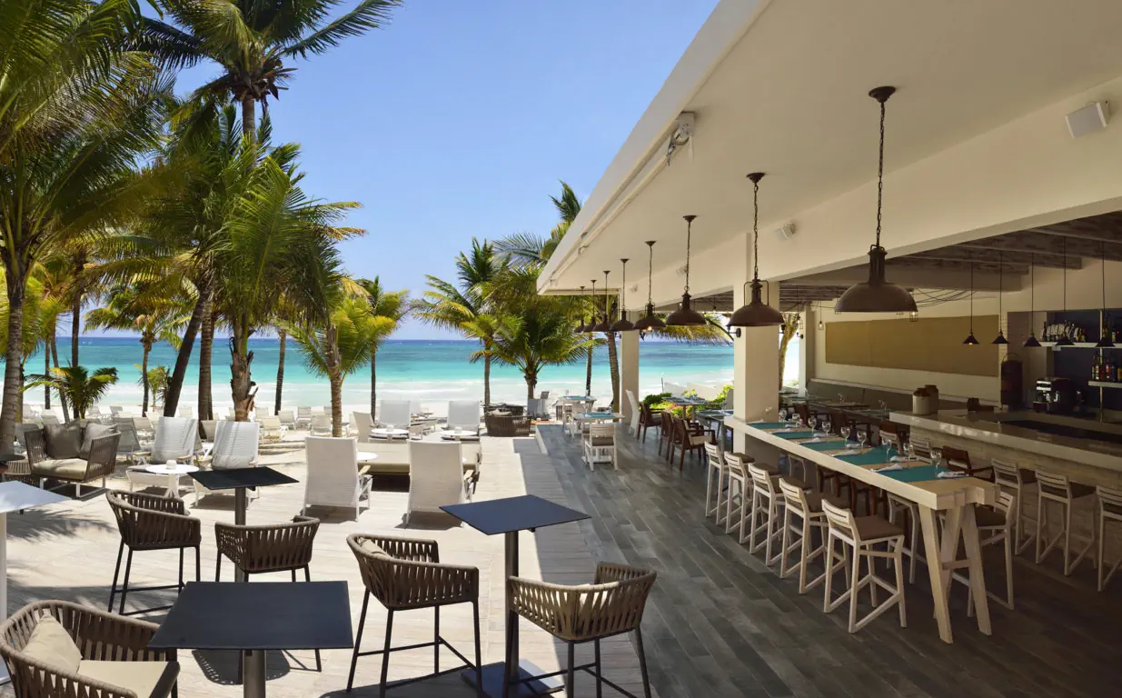 Catalonia Royal Tulum - zdjęcie 3
