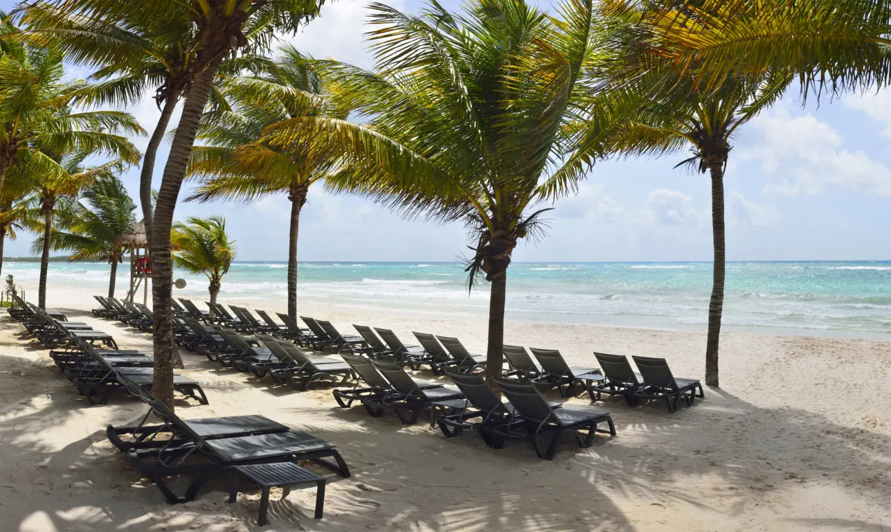 Catalonia Royal Tulum - zdjęcie 6