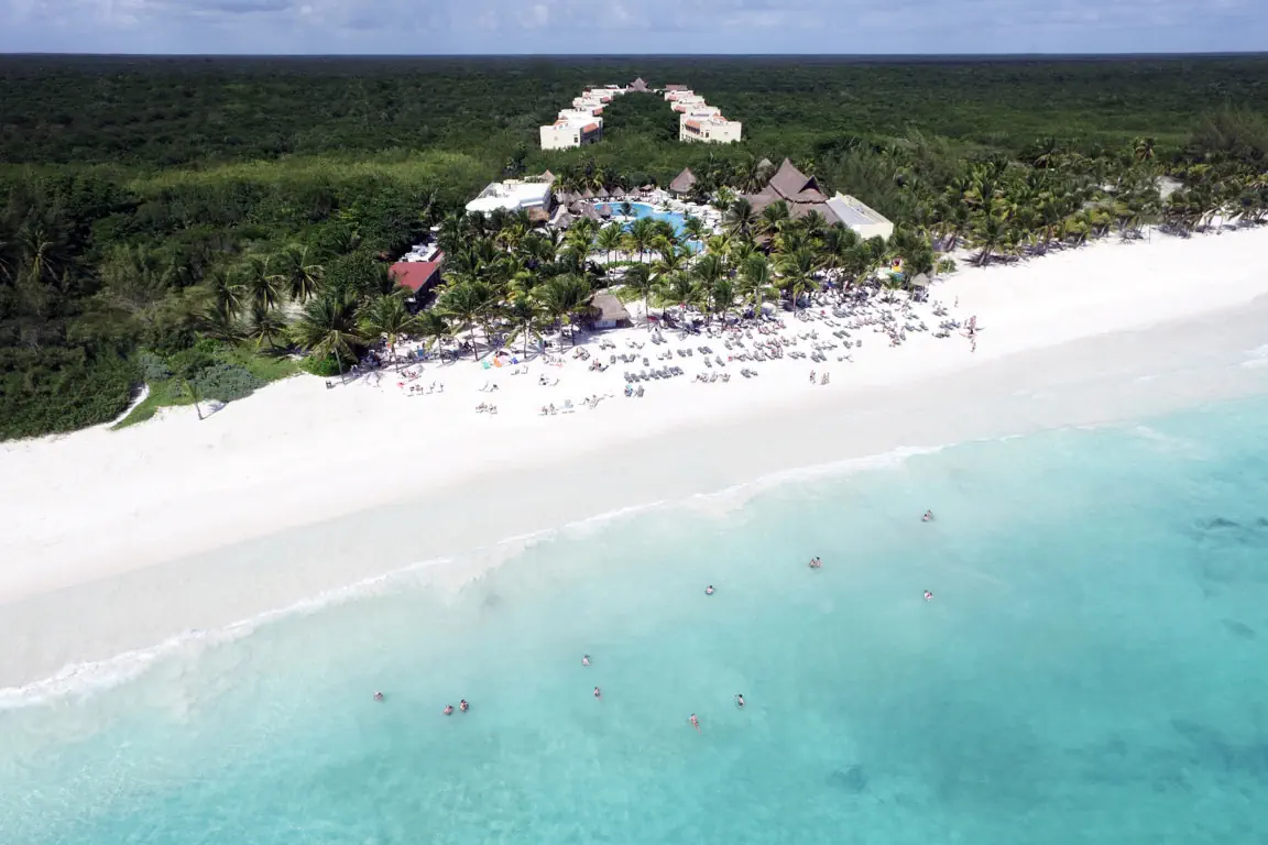 Catalonia Royal Tulum - zdjęcie 2