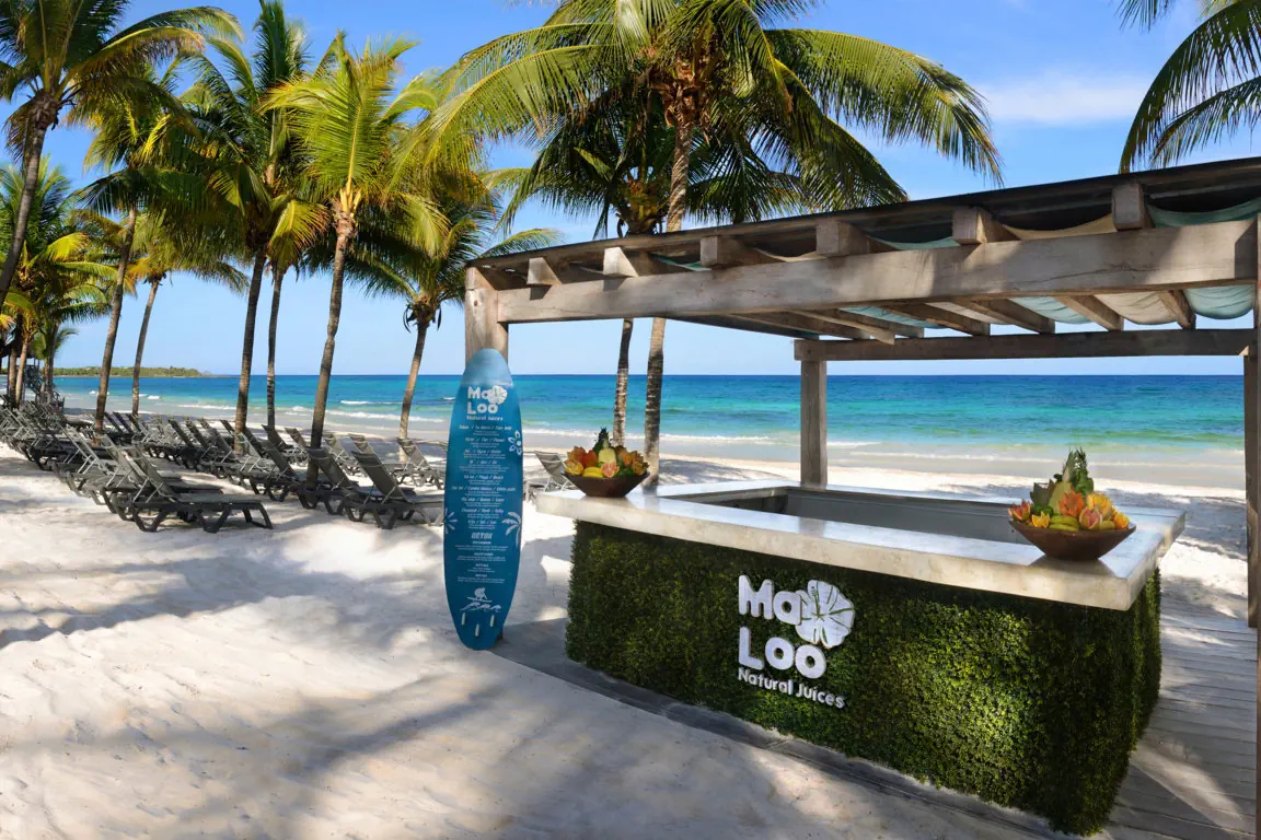 Catalonia Royal Tulum - zdjęcie 24