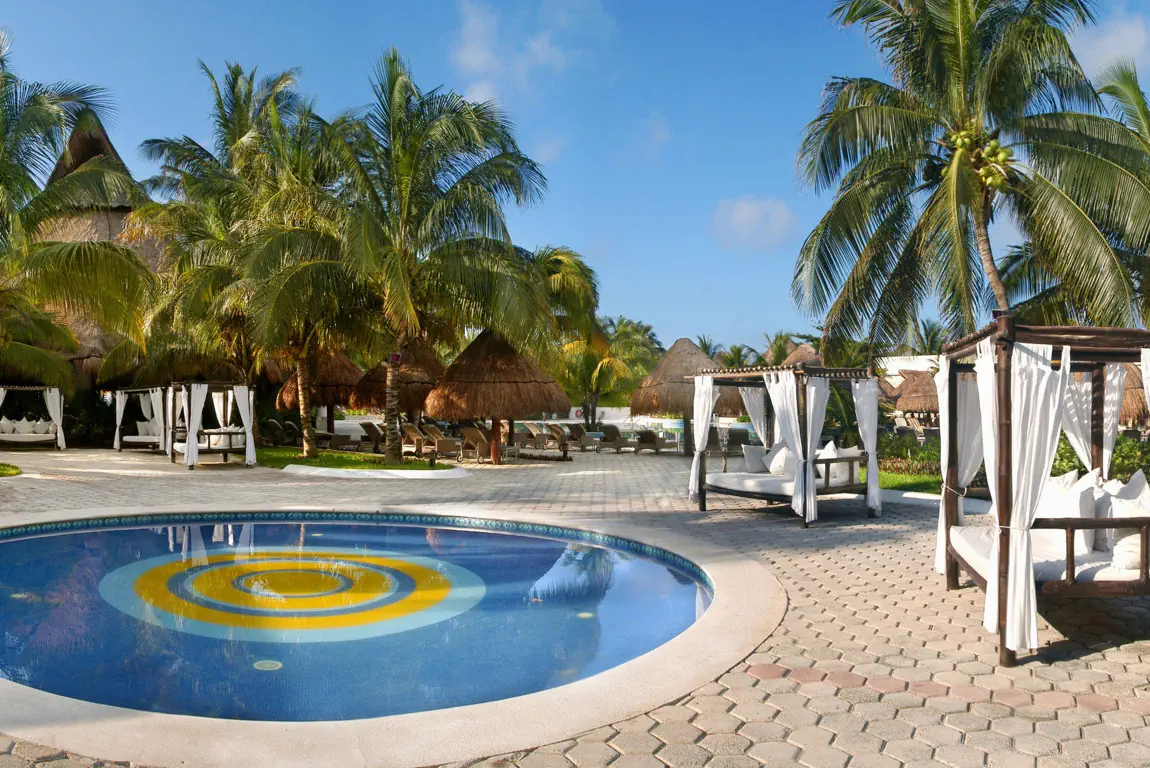 Catalonia Royal Tulum - zdjęcie 8