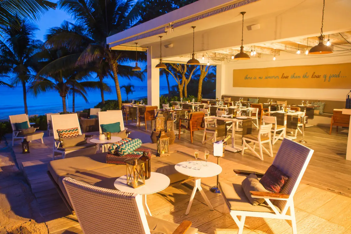 Catalonia Royal Tulum - zdjęcie 21