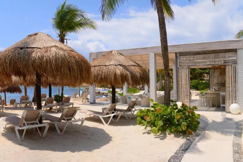 Catalonia Yucatan Beach - zdjęcie 22