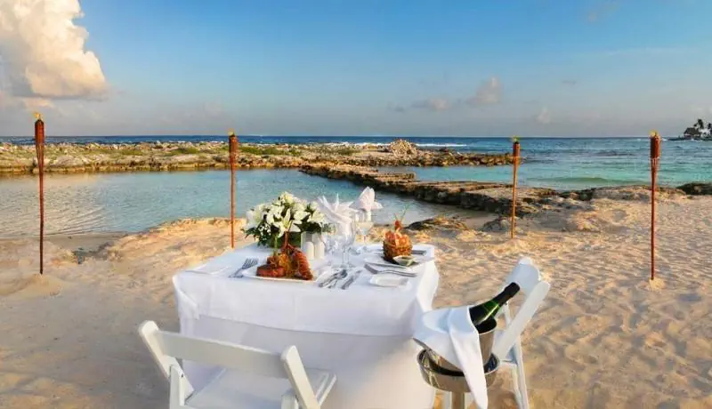 Catalonia Yucatan Beach - zdjęcie 14