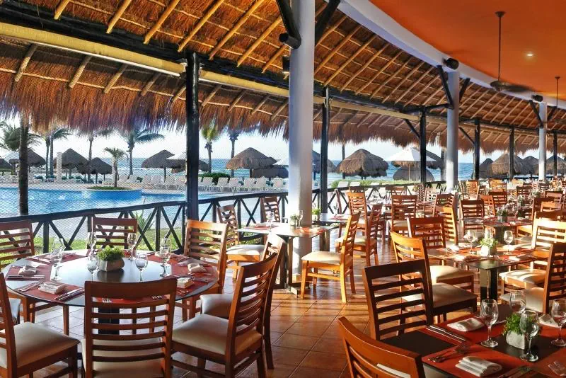 Catalonia Yucatan Beach - zdjęcie 26