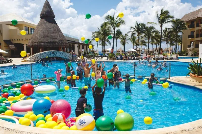 Catalonia Yucatan Beach - zdjęcie 25