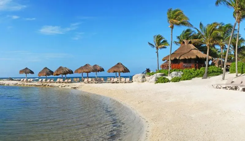 Catalonia Yucatan Beach - zdjęcie 10