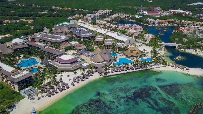 Catalonia Yucatan Beach - zdjęcie 9