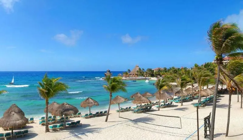 Catalonia Yucatan Beach - zdjęcie 8