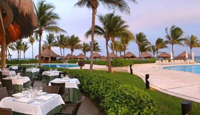 Catalonia Yucatan Beach - zdjęcie 12