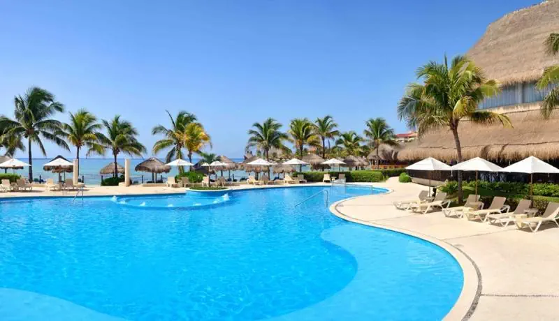 Catalonia Yucatan Beach - zdjęcie 5