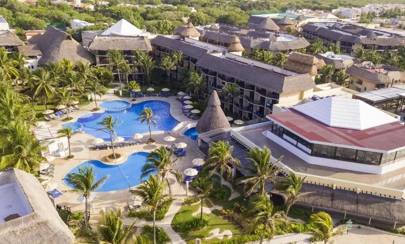 Catalonia Yucatan Beach - zdjęcie 19