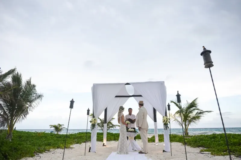 The Reef Playacar Resort & Spa - zdjęcie 24