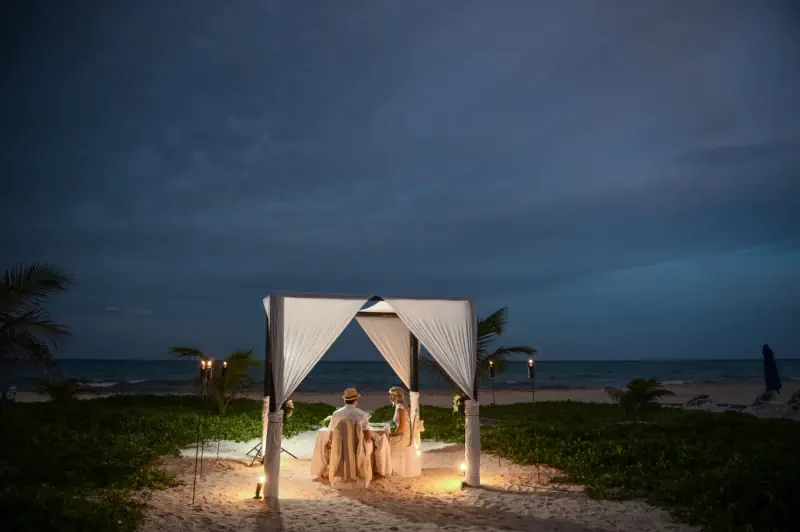 The Reef Playacar Resort & Spa - zdjęcie 22