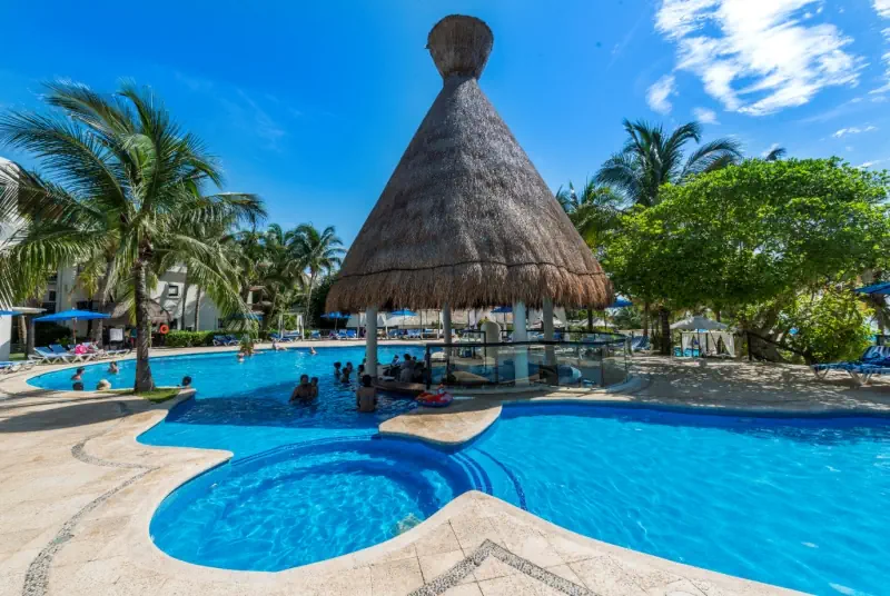 The Reef Playacar Resort & Spa - zdjęcie 3