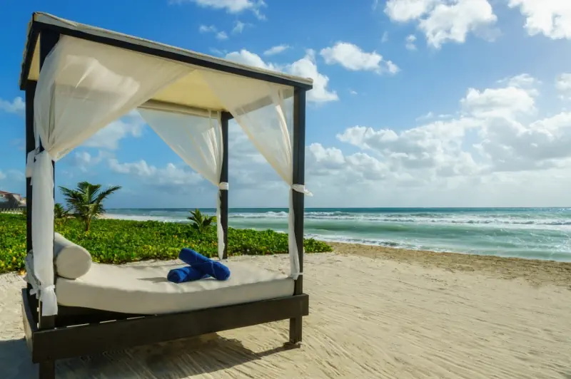 The Reef Playacar Resort & Spa - zdjęcie 27