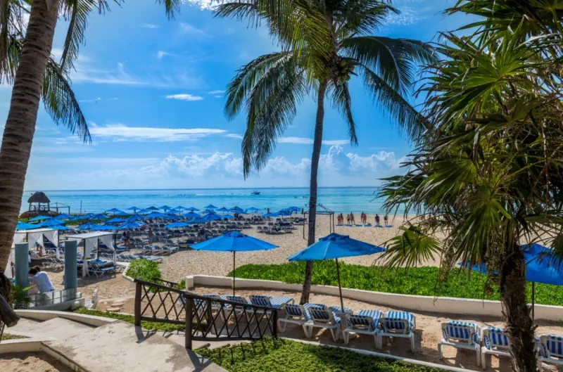 The Reef Playacar Resort & Spa - zdjęcie 23