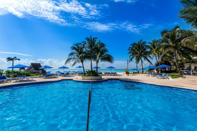 The Reef Playacar Resort & Spa - zdjęcie 10
