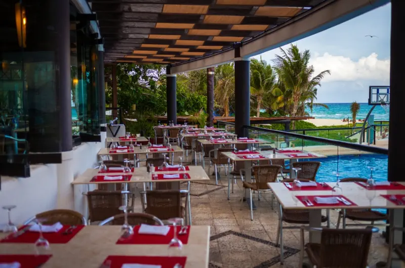 The Reef Playacar Resort & Spa - zdjęcie 21