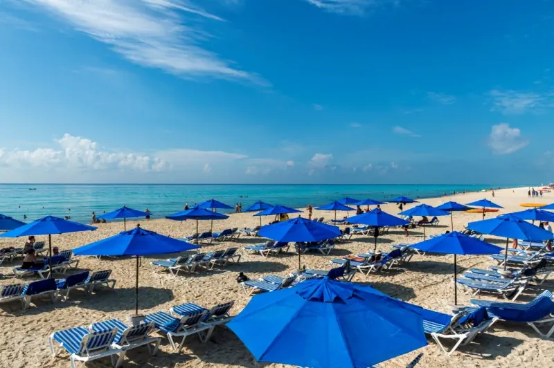 The Reef Playacar Resort & Spa - zdjęcie 28