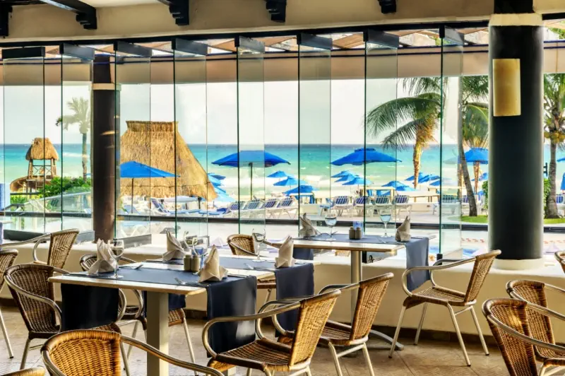 The Reef Playacar Resort & Spa - zdjęcie 19
