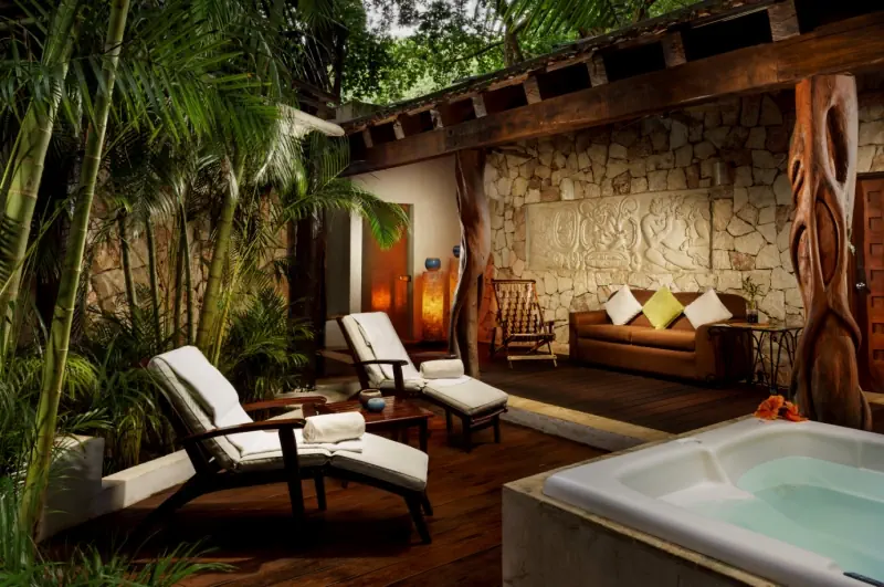 The Reef Playacar Resort & Spa - zdjęcie 11