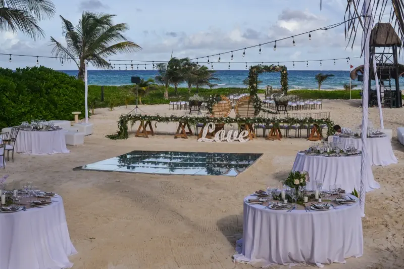 The Reef Playacar Resort & Spa - zdjęcie 25