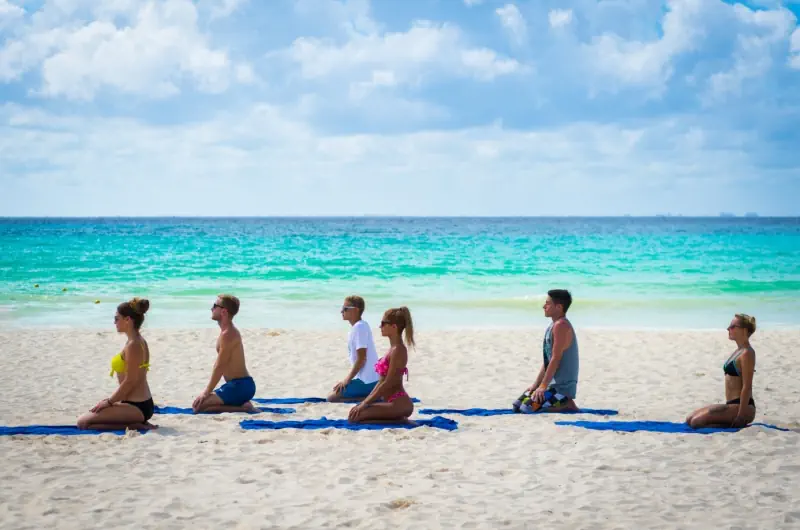 The Reef Playacar Resort & Spa - zdjęcie 26