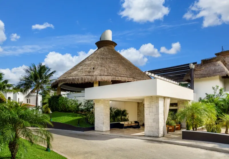 The Reef Playacar Resort & Spa - zdjęcie 5