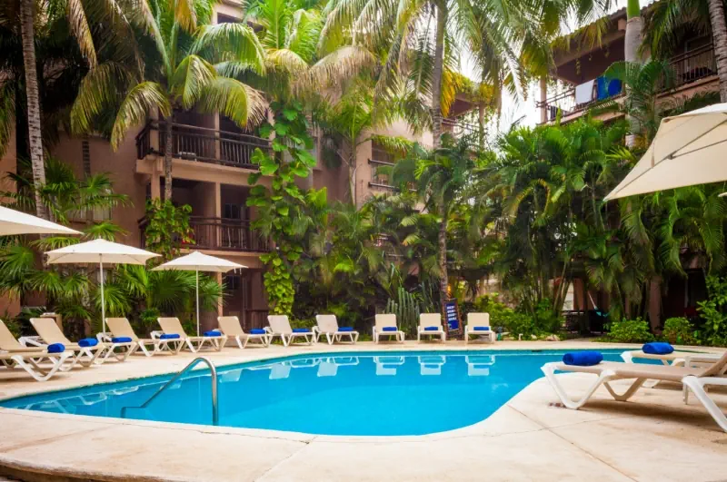 Tukan Playa del Carmen - zdjęcie 43