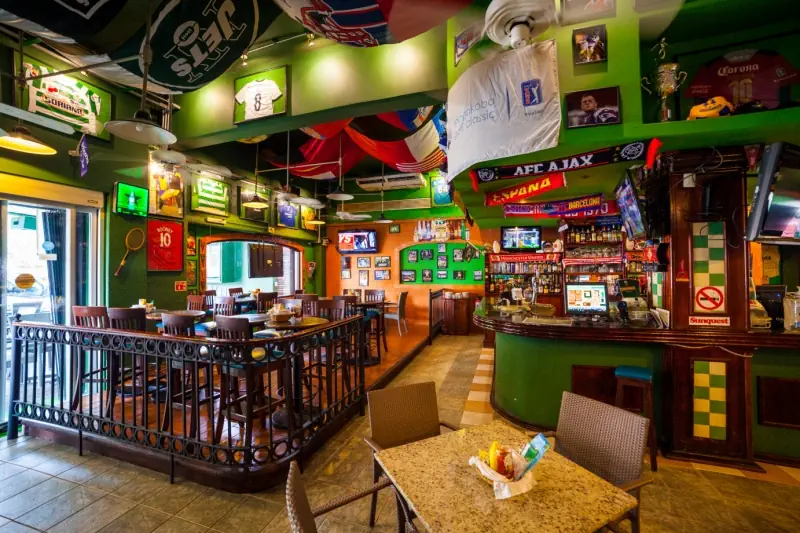 Tukan Playa del Carmen - zdjęcie 50