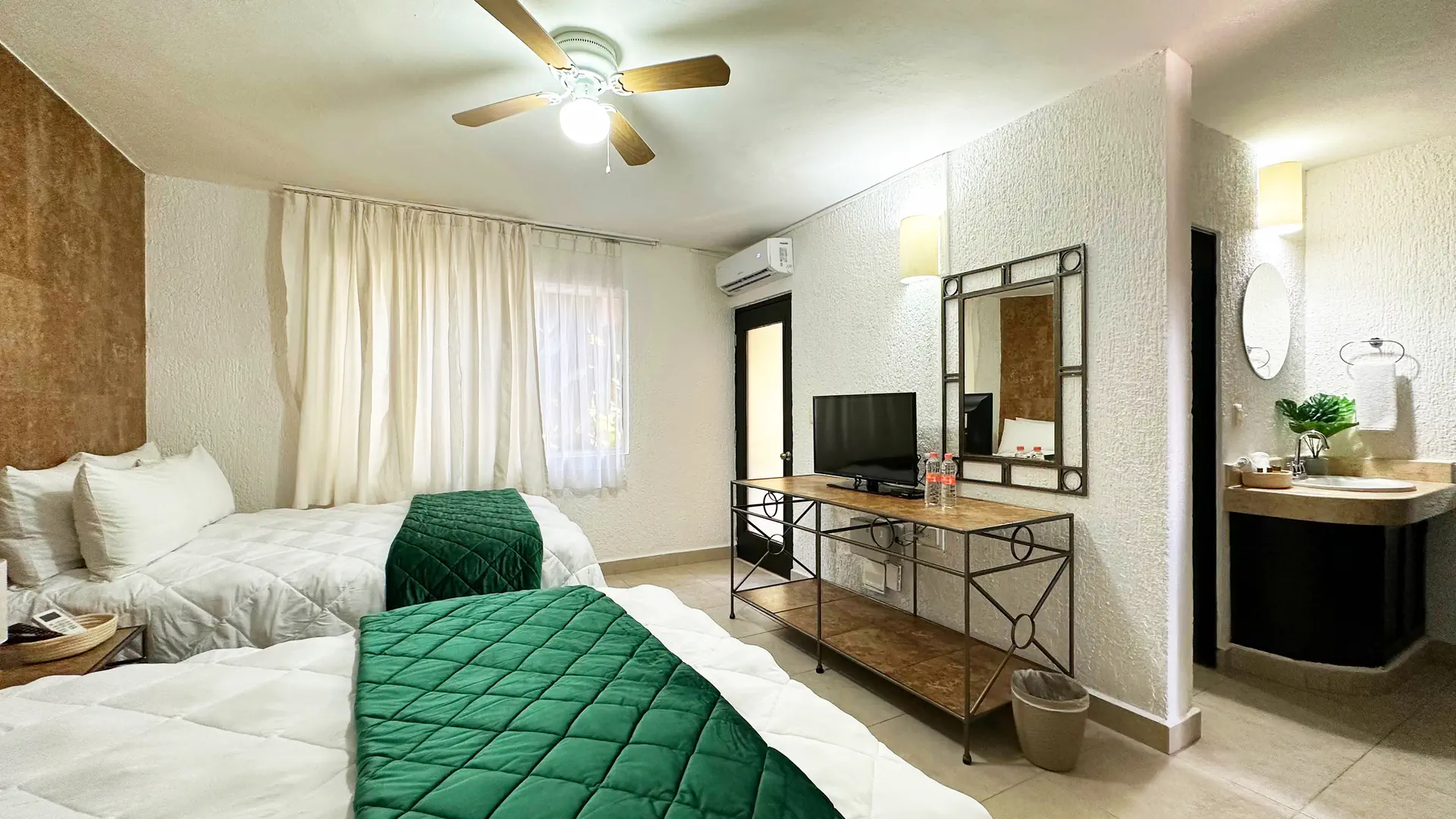 Tukan Playa del Carmen - zdjęcie 7