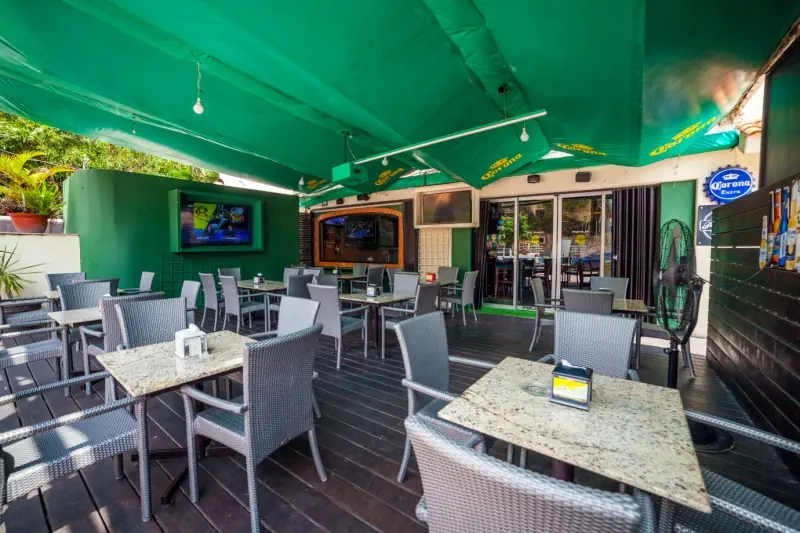 Tukan Playa del Carmen - zdjęcie 52