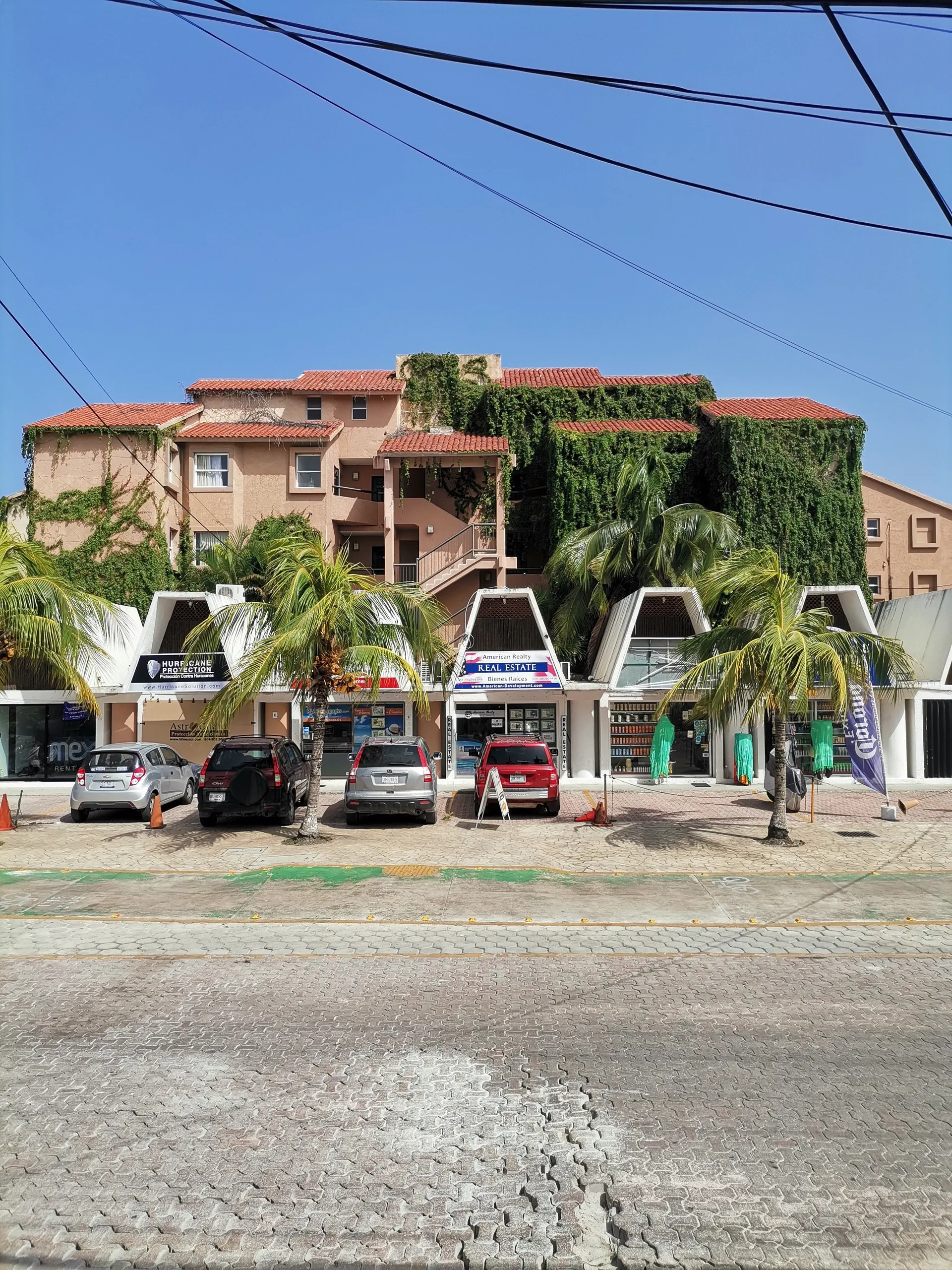 Tukan Playa del Carmen - zdjęcie 53