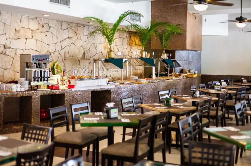 Tukan Playa del Carmen - zdjęcie 47